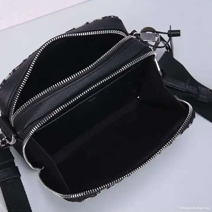 Official Brother Sam 20PLF0007 Bags Dio 0816